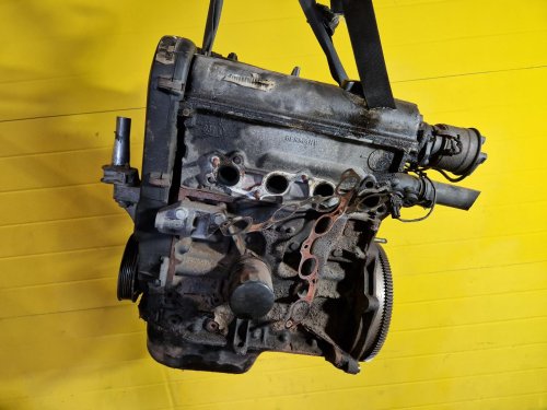 MOTOR AEE - 1.6 MPI 55KW - ŠKODA FELICIA, OCTAVIA / VW GOLF III, POLO III, VENTO, CADDY II / SEAT CORDOBA, INCA, IBIZA II - 19451