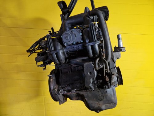 MOTOR AEE - 1.6 MPI 55KW - ŠKODA FELICIA, OCTAVIA / VW GOLF III, POLO III, VENTO, CADDY II / SEAT CORDOBA, INCA, IBIZA II - 19451