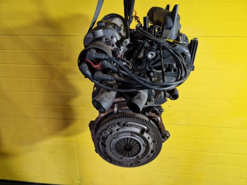 MOTOR AEE - 1.6 MPI 55KW - ŠKODA FELICIA, OCTAVIA / VW GOLF III, POLO III, VENTO, CADDY II / SEAT CORDOBA, INCA, IBIZA II - 19451