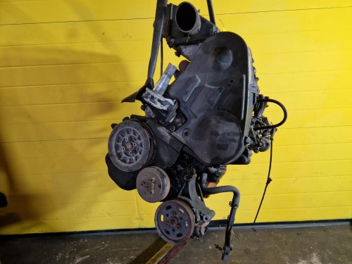 MOTOR AEF - 1.9 D 47kW - ŠKODA FELICIA / VW POLO III - 19548