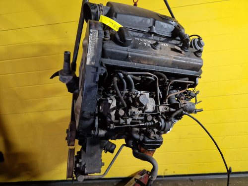MOTOR AEF - 1.9 D 47kW - ŠKODA FELICIA / VW POLO III - 19548