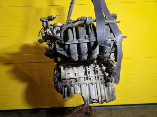 MOTOR BLF - 1.6 FSI 85KW - Škoda Octavia II / Audi A3 II / Volkswagen Passat B6, Touran I, Golf V, Golf V Plus, Jetta III, EOS  - 18480