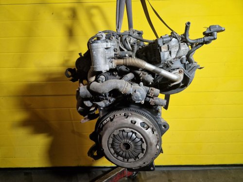 MOTOR BLF - 1.6 FSI 85KW - Škoda Octavia II / Audi A3 II / Volkswagen Passat B6, Touran I, Golf V, Golf V Plus, Jetta III, EOS  - 18480