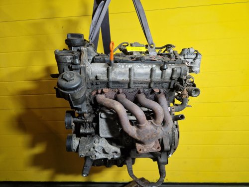 MOTOR BLF - 1.6 FSI 85KW - Škoda Octavia II / Audi A3 II / Volkswagen Passat B6, Touran I, Golf V, Golf V Plus, Jetta III, EOS  - 18480