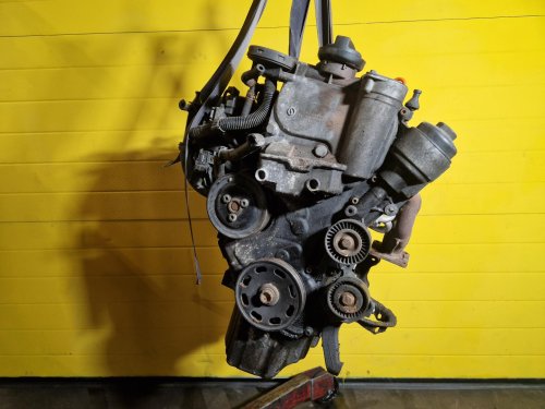 MOTOR BLF - 1.6 FSI 85KW - Škoda Octavia II / Audi A3 II / Volkswagen Passat B6, Touran I, Golf V, Golf V Plus, Jetta III, EOS  - 18480