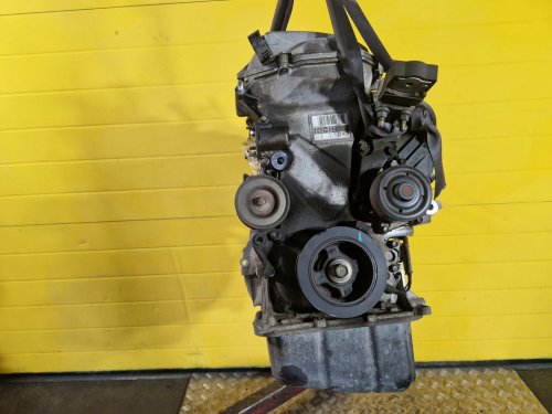 MOTOR 4ZZ-FE - 1.4 16V 71KW - TOYOTA COROLLA E12, AURIS E15 - 18155