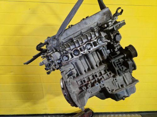 MOTOR 4ZZ-FE - 1.4 16V 71KW - TOYOTA COROLLA E12, AURIS E15 - 18155