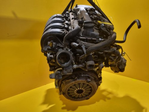 Motor 3ZZ-FE - 1.6 VVTI 81KW - TOYOTA COROLLA (E12), VERSO, AVENSIS (T25) - 14328