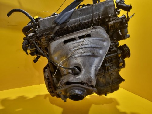 Motor 3ZZ-FE - 1.6 VVTI 81KW - TOYOTA COROLLA (E12), VERSO, AVENSIS (T25) - 14328