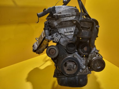 Motor 3ZZ-FE - 1.6 VVTI 81KW - TOYOTA COROLLA (E12), VERSO, AVENSIS (T25) - 14328
