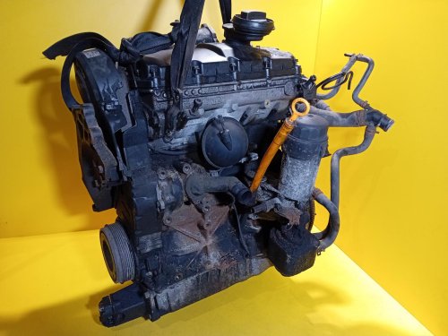 MOTOR VW  / SEAT / FORD - 1.9 TDI , 85kW , AUY - 11407