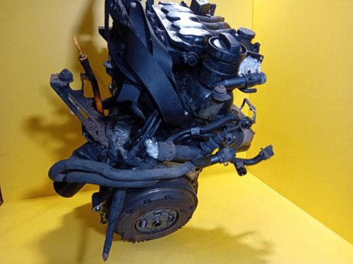 MOTOR VW / ŠKODA / AUDI / SEAT - 1.6 8V , 74kW , AKL - 11410