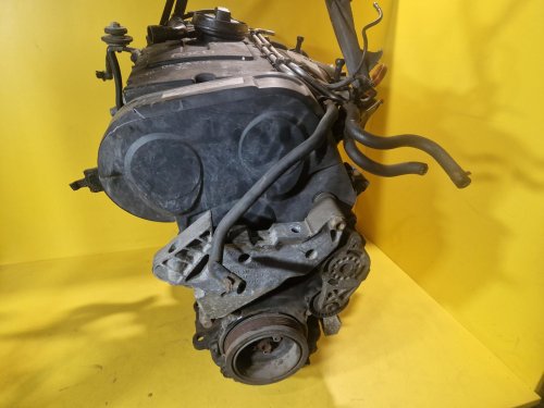 MOTOR BKD - VW / ŠKODA / AUDI / SEAT / MITSUBISHI - 2.0 TDI , 103kW - 11367