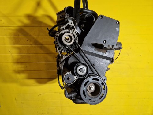 Motor X16SZR 1.6 55kW - Opel Astra G, F, Vectra B - 21084