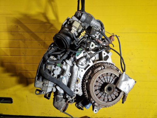 Motor XFZ - 3.0 16V 140 KW - PEUGEOT 406, 605 / CITROEN XANTIA - 21085