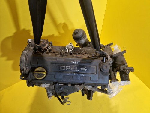 MOTOR Y17DT - OPEL ASTRA G , MERIVA A , COMBO , CORSA C - 1.7 DTI , 55KW - 13385