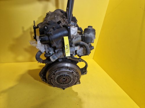 MOTOR Y17DT - OPEL ASTRA G , MERIVA A , COMBO , CORSA C - 1.7 DTI , 55KW - 13385