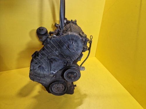 MOTOR Y17DT - OPEL ASTRA G , MERIVA A , COMBO , CORSA C - 1.7 DTI , 55KW - 13385