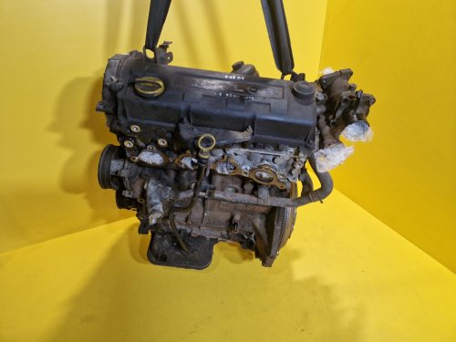 MOTOR Y17DT - OPEL ASTRA G , MERIVA A , COMBO , CORSA C - 1.7 DTI , 55KW - 13385
