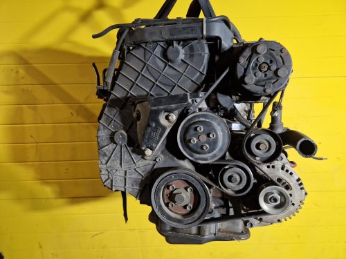 MOTOR Y17DT - OPEL ASTRA G , MERIVA A , COMBO , CORSA C - 1.7 DTI , 55KW - 20822