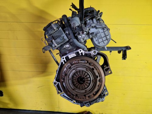 MOTOR Z16XE - 1.6 16V 74kW - OPEL ASTRA G, ZAFIRA A, VECTRA B,C, MERIVA A - 20051