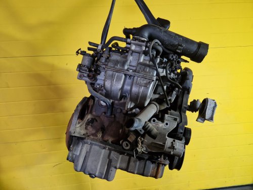 MOTOR Z16XE - 1.6 16V 74kW - OPEL ASTRA G, ZAFIRA A, VECTRA B,C, MERIVA A - 20051