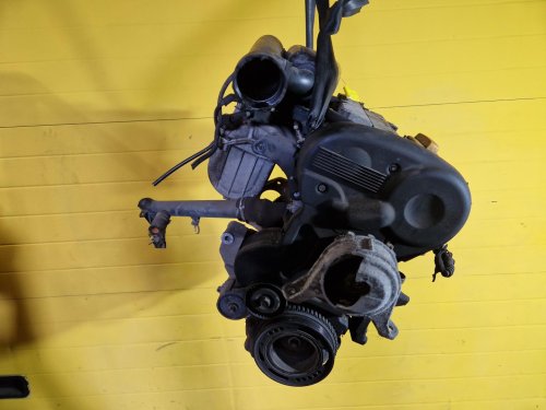 MOTOR Z16XE - 1.6 16V 74kW - OPEL ASTRA G, ZAFIRA A, VECTRA B,C, MERIVA A - 20051