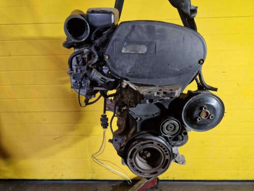Motor Z16XEP - 1.6 16V, 77kW - Opel Astra H, G, Zafira B, A, Vectra C, Meriva A  - 20055