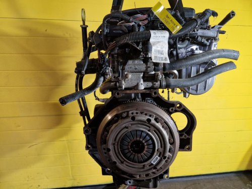Motor Z16XEP - 1.6 16V, 77kW - Opel Astra H, G, Zafira B, A, Vectra C, Meriva A  - 20055