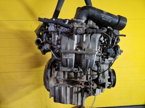 Motor Z16XEP - 1.6 16V, 77kW - Opel Astra H, G, Zafira B, A, Vectra C, Meriva A  - 20055