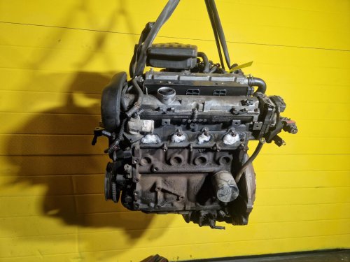 MOTOR Z16XE - 1.6 16V 74kW - OPEL ASTRA G, ZAFIRA A, VECTRA B,C, MERIVA A - 18477