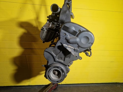 MOTOR Z16XE - 1.6 16V 74kW - OPEL ASTRA G, ZAFIRA A, VECTRA B,C, MERIVA A - 18477