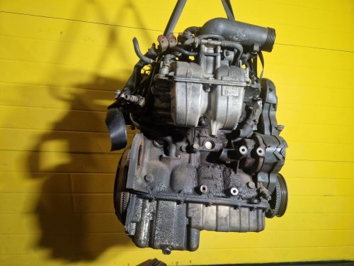 MOTOR Z16XE - 1.6 16V 74kW - OPEL ASTRA G, ZAFIRA A, VECTRA B,C, MERIVA A - 18477