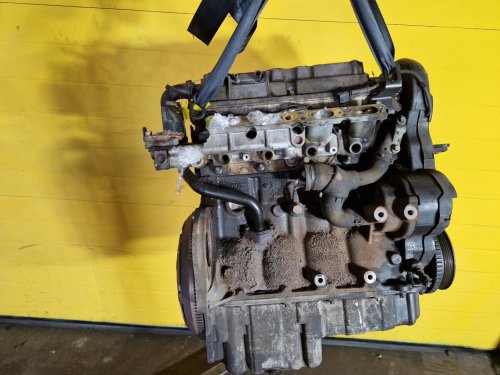 MOTOR Z16YNG - 1.6 CNG 69kW, 71kW OPEL ZAFIRA B,A, ASTRA G, COMBO C - 20097