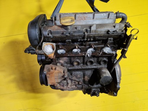 MOTOR Z16YNG - 1.6 CNG 69kW, 71kW OPEL ZAFIRA B,A, ASTRA G, COMBO C - 20097
