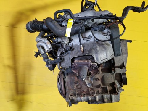 MOTOR Z17DTH - 1.7 CDTI 74KW - OPEL  ASTRA H - 17572