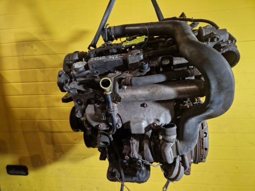 MOTOR Z17DTH - 1.7 CDTI 74KW - OPEL ASTRA H - 20620