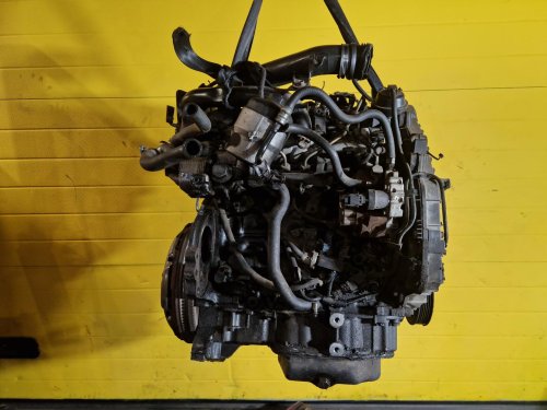 MOTOR Z17DTH - 1.7 CDTI 74KW - OPEL ASTRA H - 20620