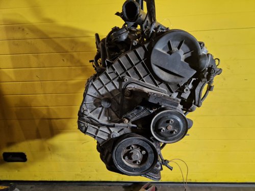 MOTOR Z17DTH - 1.7 CDTI 74KW - OPEL ASTRA H - 20620