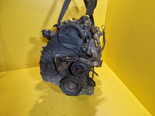 MOTOR Z17DTH - 1.7 CDTI 74KW - OPEL  ASTRA H - 13900