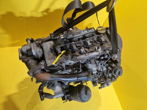 MOTOR Z17DTH - 1.7 CDTI 74KW - OPEL  ASTRA H - 13900