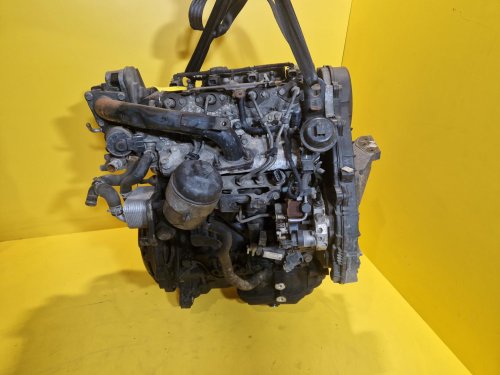 MOTOR Z17DTH - 1.7 CDTI 74KW - OPEL  ASTRA H - 13900