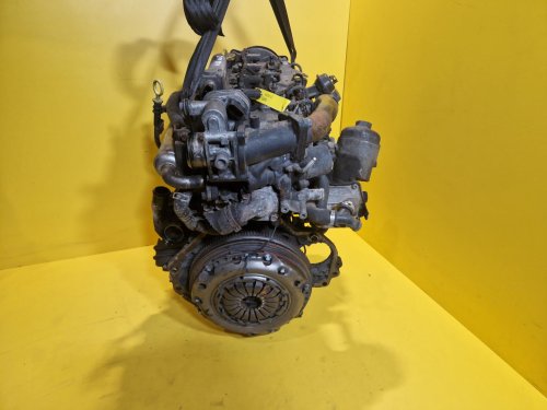 MOTOR Z17DTH - 1.7 CDTI 74KW - OPEL  ASTRA H - 13900