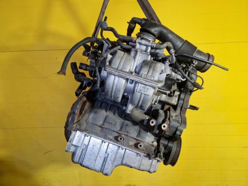 MOTOR Z18XE - 1.8 16V - 90KW, 92KW OPEL ASTRA H, G, ZAFIRA A, MERIVA A, VECTRA B, C.../ SAAB 9-3 II - 19810