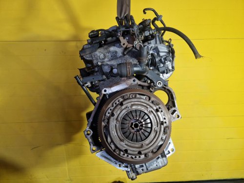 MOTOR Z18XE - 1.8 16V - 90KW, 92KW OPEL ASTRA H, G, ZAFIRA A, MERIVA A, VECTRA B, C.../ SAAB 9-3 II - 19810