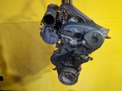 MOTOR Z18XE - 1.8 16V - 90KW, 92KW OPEL ASTRA H, G, ZAFIRA A, MERIVA A, VECTRA B, C.../ SAAB 9-3 II - 19810