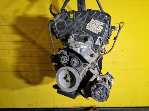 MOTOR Z19DT - 1.9 CDTI , 88kW - Opel Vectra C, Signum, Astra H, Zafira B / SAAB 9-3 II - 21277