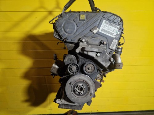 MOTOR Z19DT - 1.9 CDTI , 88kW - Opel Vectra C, Signum, Astra H, Zafira B / SAAB 9-3 II - 18476