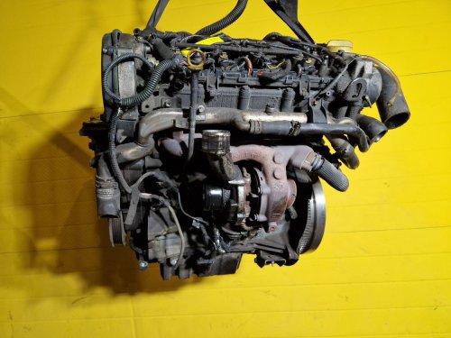 MOTOR Z19DTH 1.9 CDTI 110kW, OPEL VECTRA C, SIGUM, ASTRA H, ZAFIRA B / SAAB 9-3 II, 9-5 I - 19864