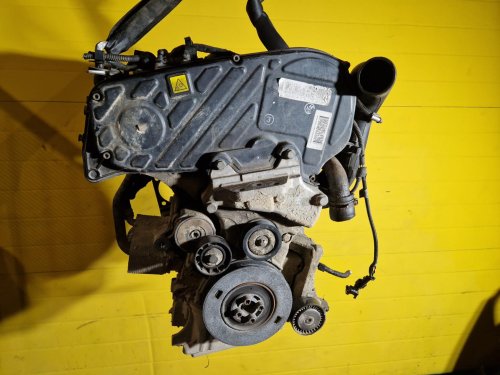 MOTOR Z19DTH 1.9 CDTI 110kW, OPEL VECTRA C, SIGUM, ASTRA H, ZAFIRA B / SAAB 9-3 II, 9-5 I - 20524